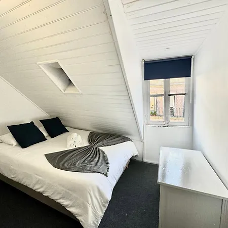 Cost Arroios בית הארחה ליסבון