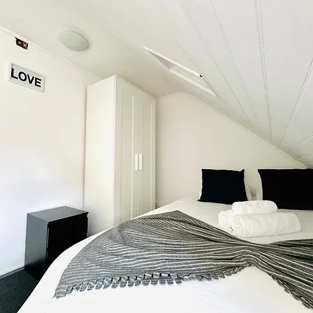 Cost Arroios בית הארחה ליסבון