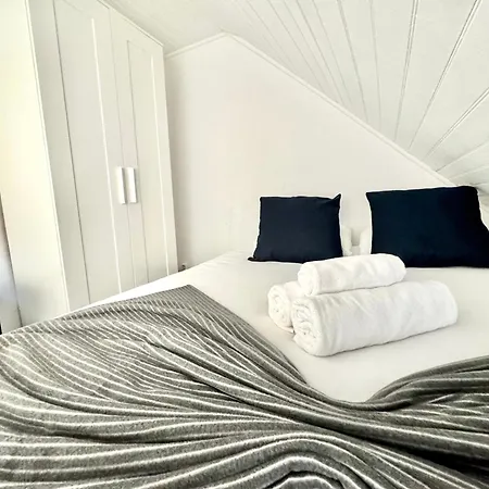 בית הארחה Cost Arroios *