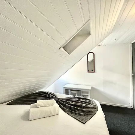 Cost Arroios ליסבון