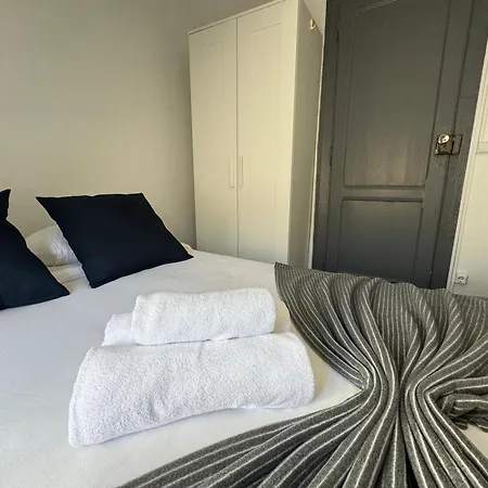 Cost Arroios בית הארחה ליסבון