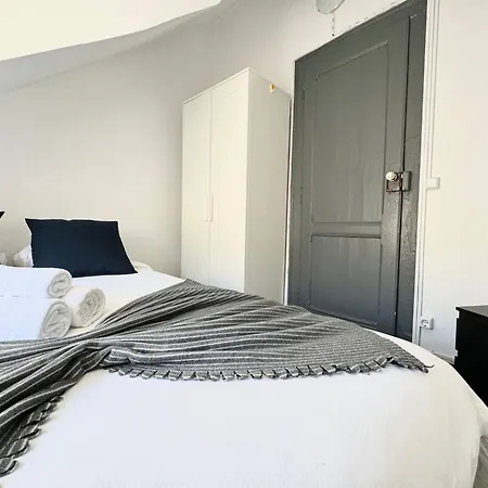 Cost Arroios * ליסבון