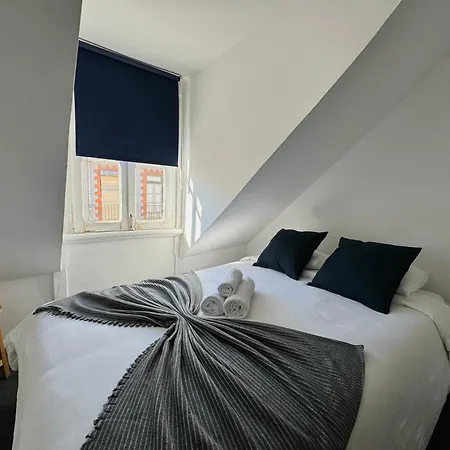 בית הארחה Cost Arroios ליסבון