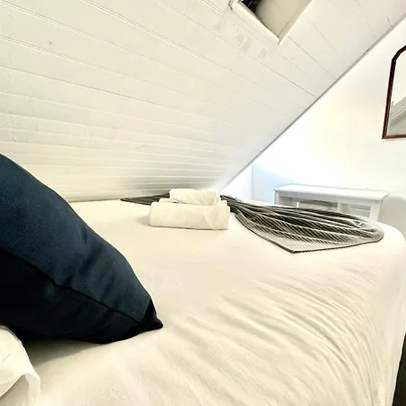 Cost Arroios Lizbona