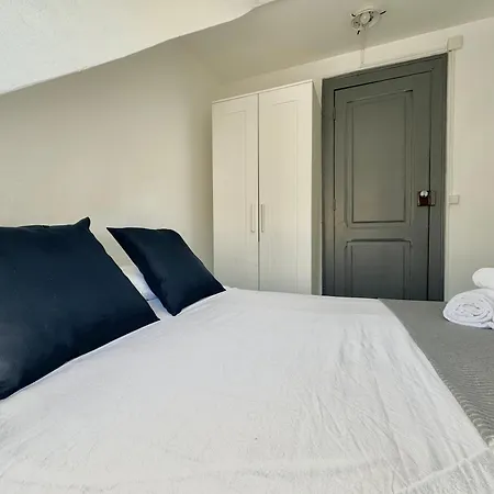 Cost Arroios * Lizbona