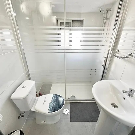 Cost Arroios Pensjonat