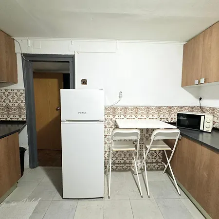 Cost Arroios Pensjonat Lizbona