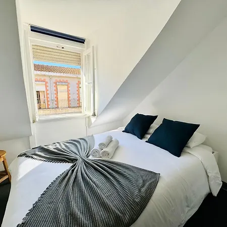 Cost Arroios Casa de hóspedes Lisboa