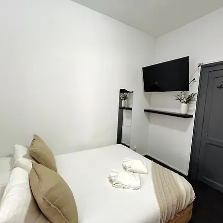 Pensjonat Cost Arroios *