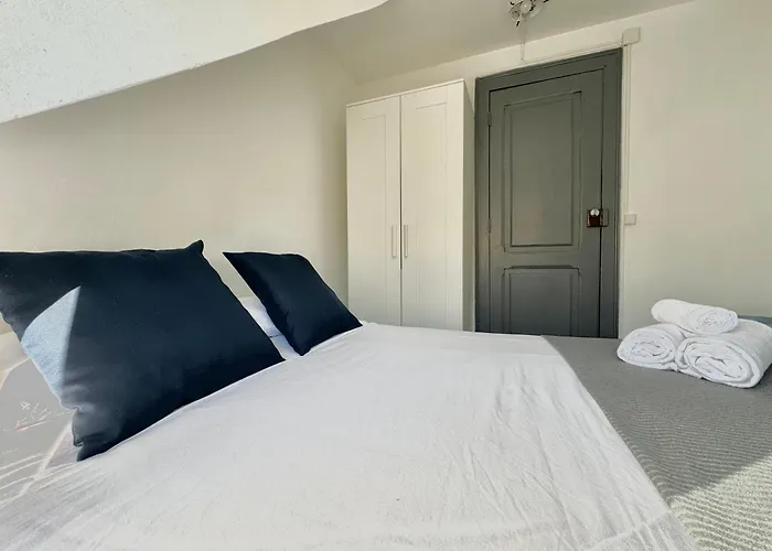 Cost Arroios * Lisboa