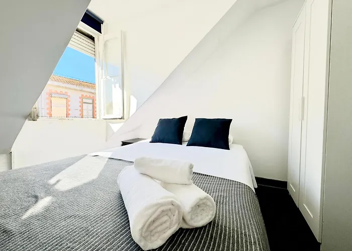 Cost Arroios Vendégház *