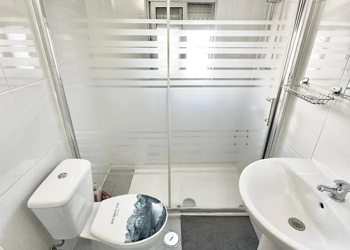 Cost Arroios Vendégház