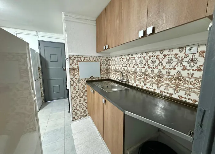 Cost Arroios * Lisboa