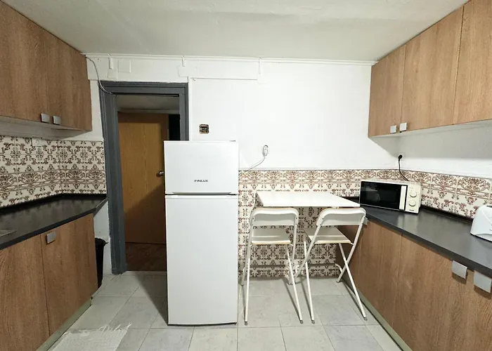 Cost Arroios Vendégház Lisboa