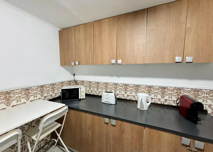 Cost Arroios Vendégház