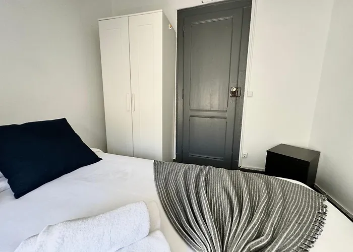 Vendégház Cost Arroios