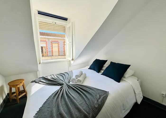 Cost Arroios Vendégház Lisboa