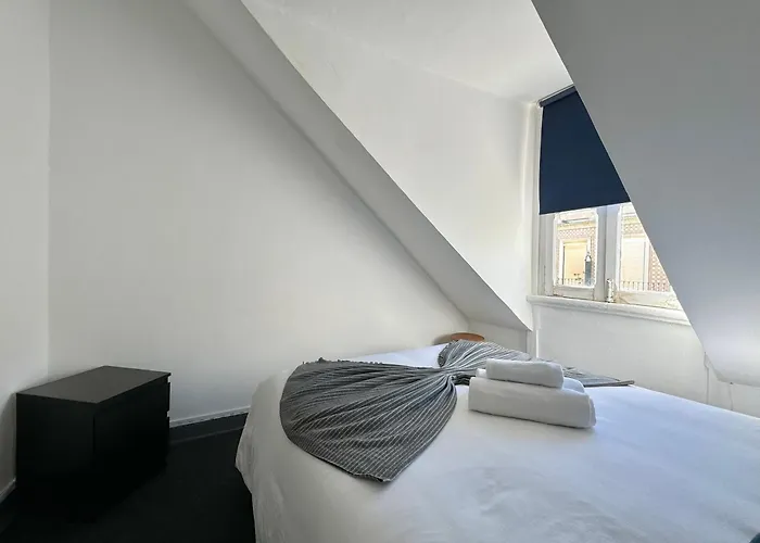 Cost Arroios Vendégház *