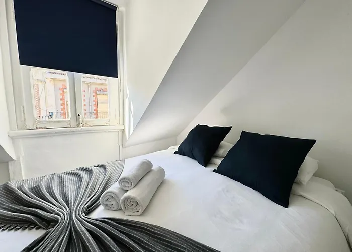 Cost Arroios * Lisboa