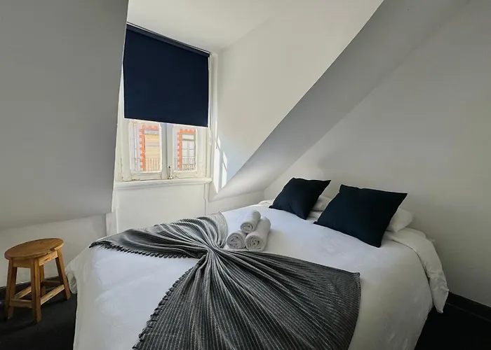 Vendégház Cost Arroios Lisboa