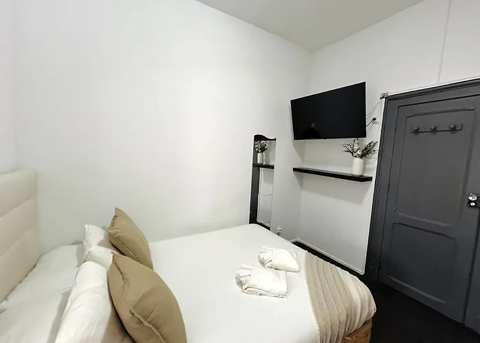 Vendégház Cost Arroios *