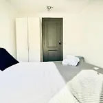 Cost Arroios Лісабон
