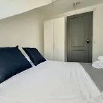 Cost Arroios * Лісабон