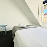 Cost Arroios Гостьовий будинок
