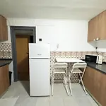 Cost Arroios Гостьовий будинок Лісабон