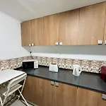 Cost Arroios Гостьовий будинок