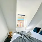 Cost Arroios Лісабон