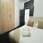 Гостьовий будинок Cost Arroios