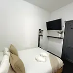 Гостьовий будинок Cost Arroios *