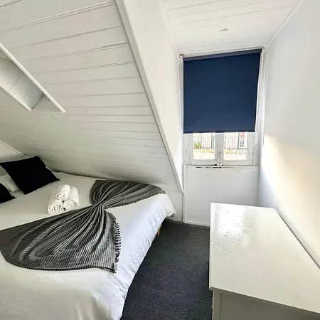 Pensionat Cost Arroios *