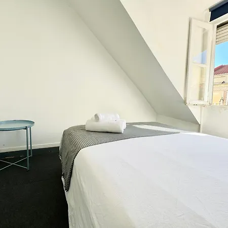 Cost Arroios Pensionat