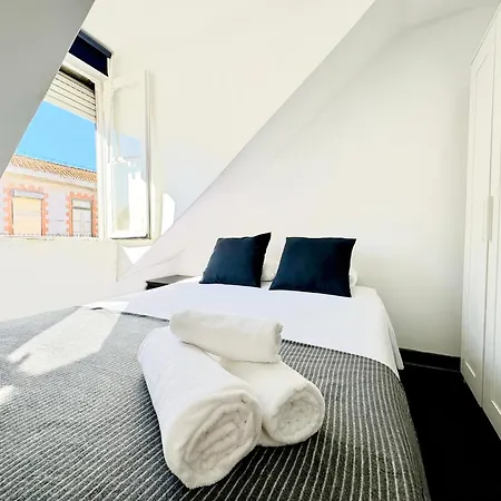 Cost Arroios Pensionat *