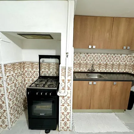 Guest house Cost Arroios *