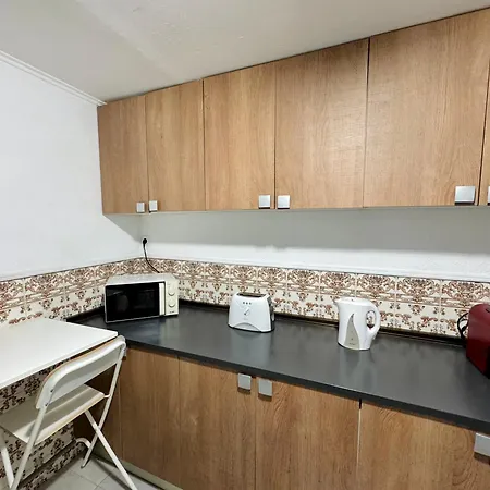 Cost Arroios Pensionat