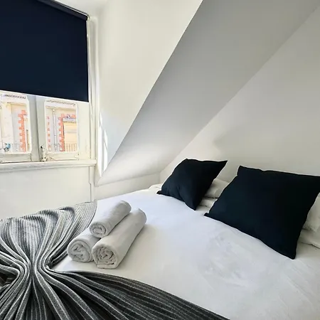 Cost Arroios * Lisboa