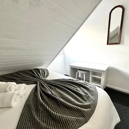 Maison d'hôtes Cost Arroios *