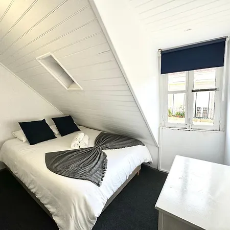 Maison d'hôtes Cost Arroios Lisboa