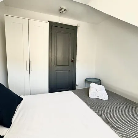 Maison d'hôtes Cost Arroios *