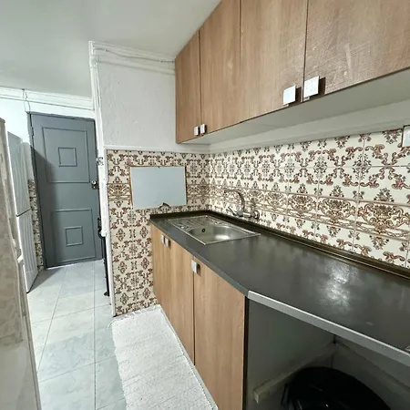 Cost Arroios * Lisboa