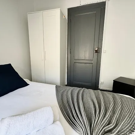 Maison d'hôtes Cost Arroios