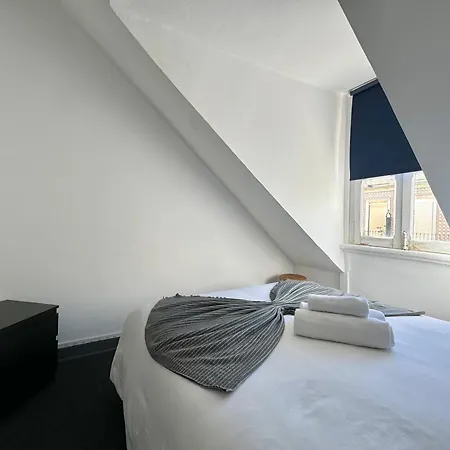 Cost Arroios Maison d'hôtes *