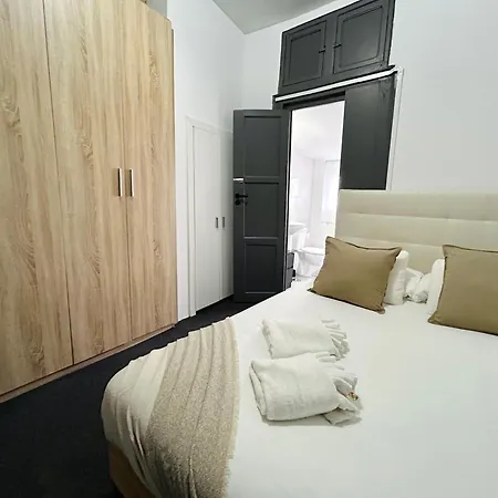 Maison d'hôtes Cost Arroios