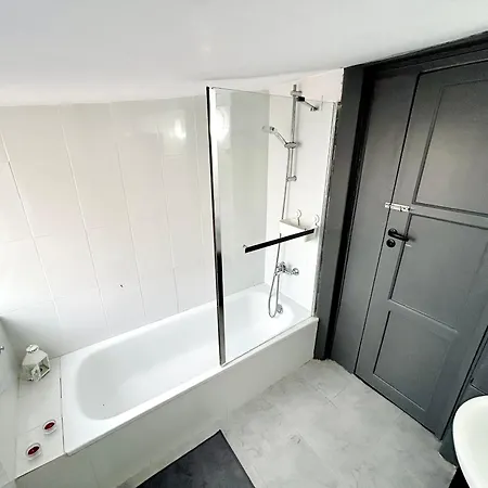 Maison d'hôtes Cost Arroios Lisboa